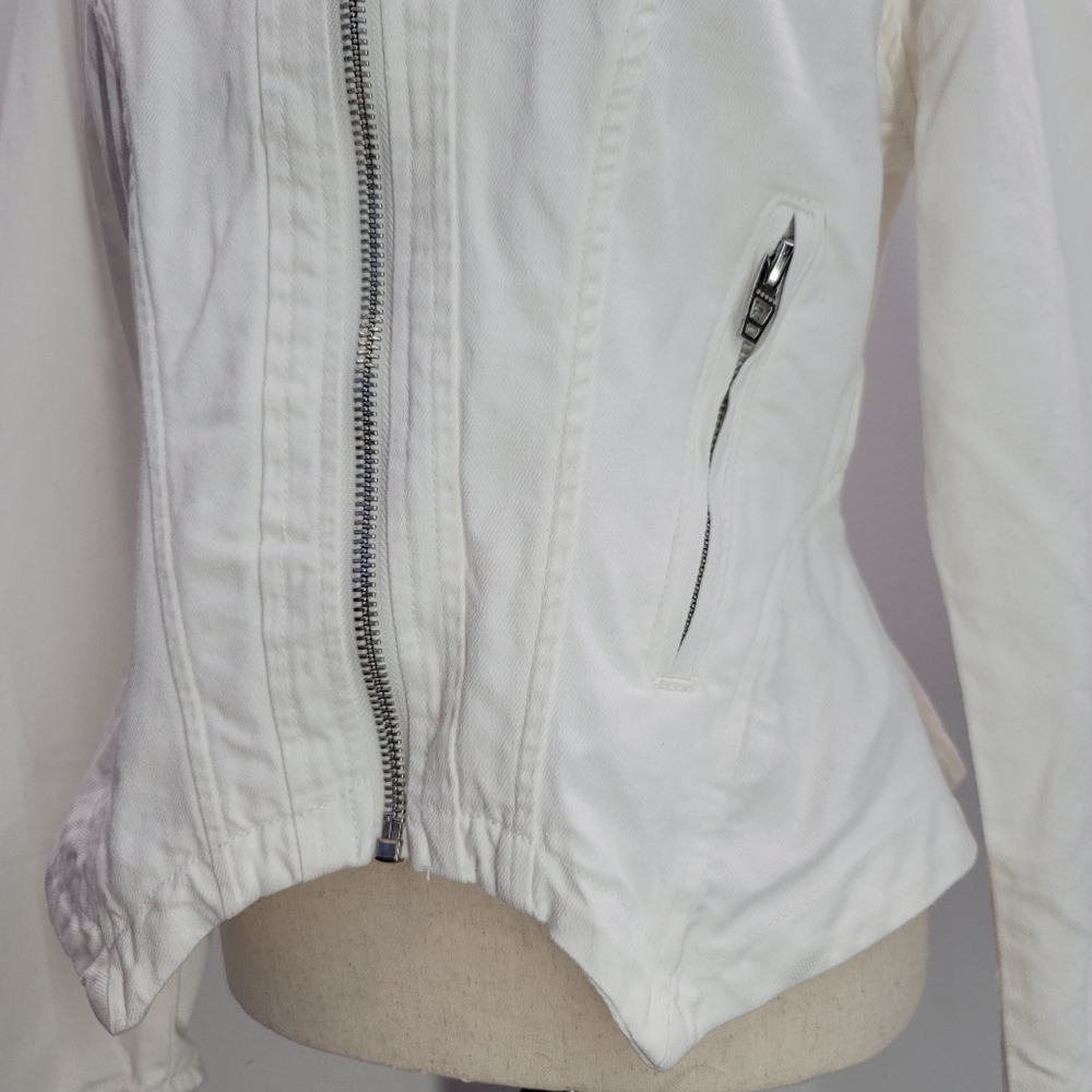 NWT Blank NYC Jacket - Picture 4 of 6